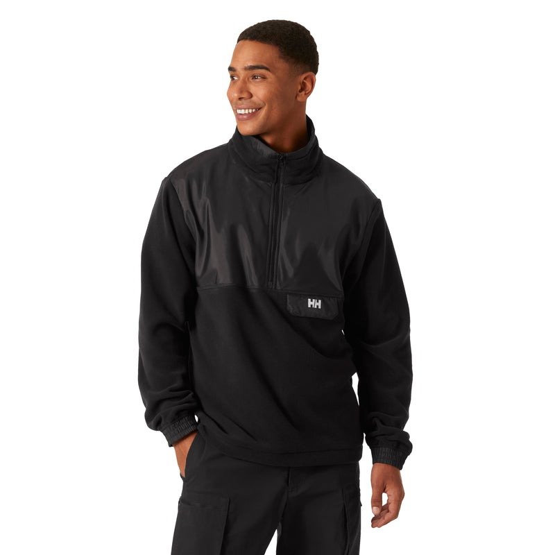 Helly Hansen YU 1/2 Zip Fleece