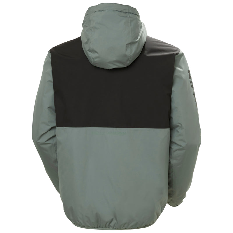 Helly Hansen Ervik Rain Jacket