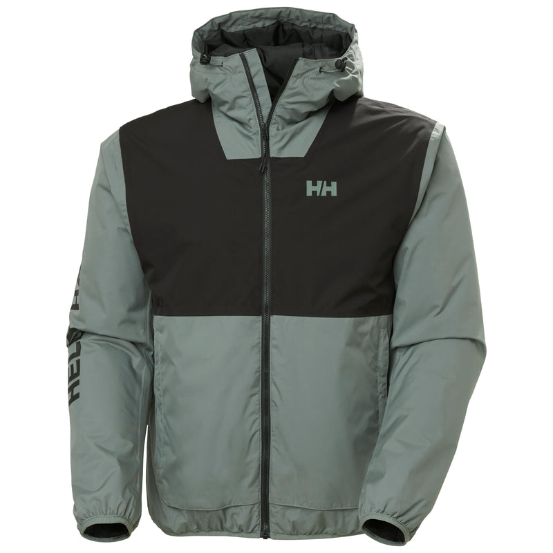 Helly Hansen Ervik Rain Jacket