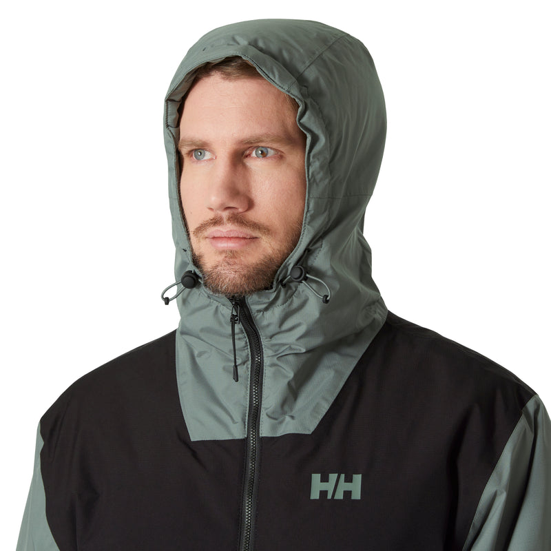 Helly Hansen Ervik Rain Jacket