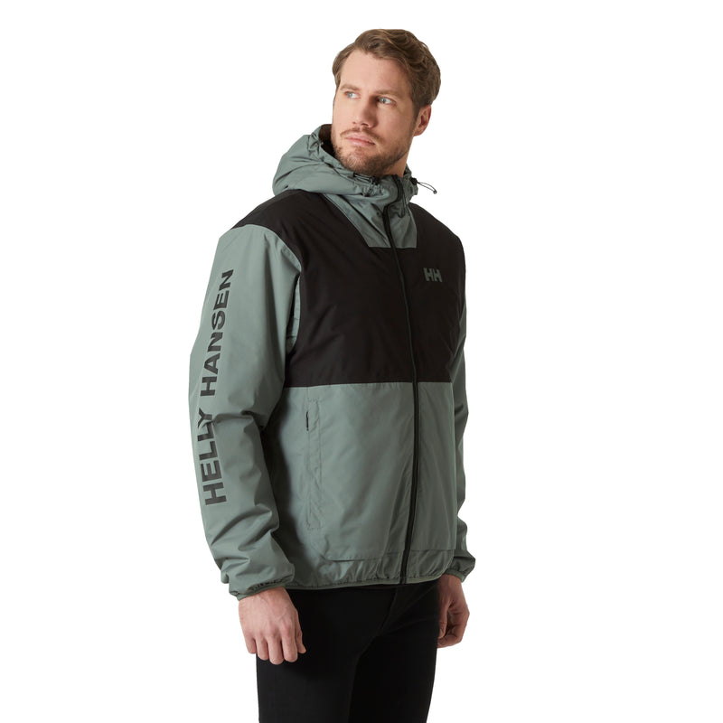 Helly Hansen Ervik Rain Jacket