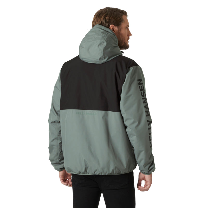 Helly Hansen Ervik Rain Jacket