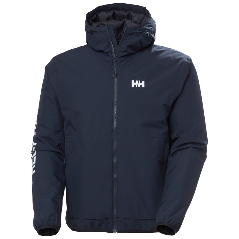 Helly Hansen Ervik Rain Jacket