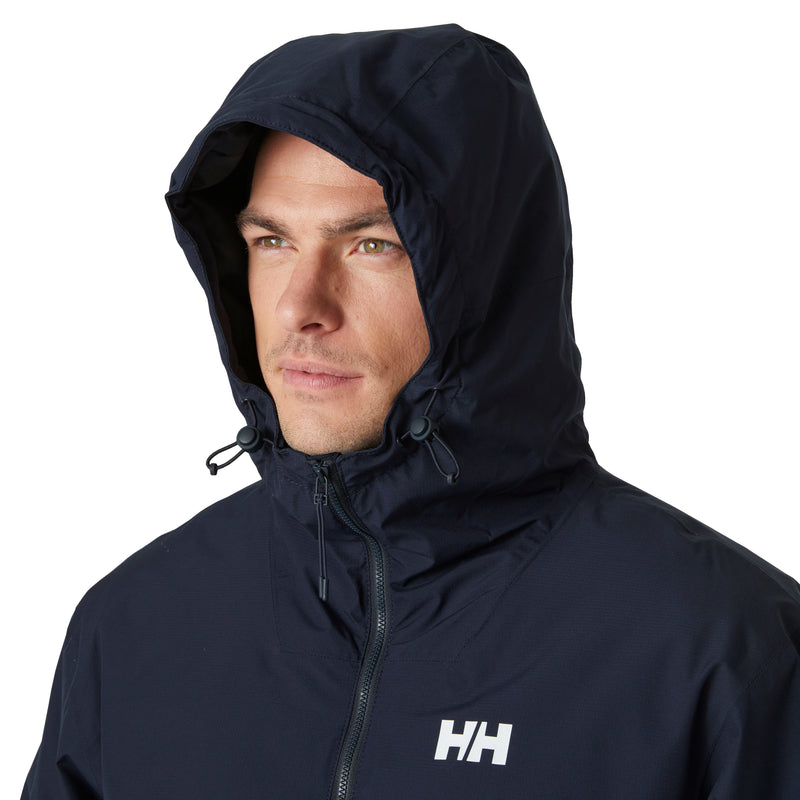 Helly Hansen Ervik Rain Jacket