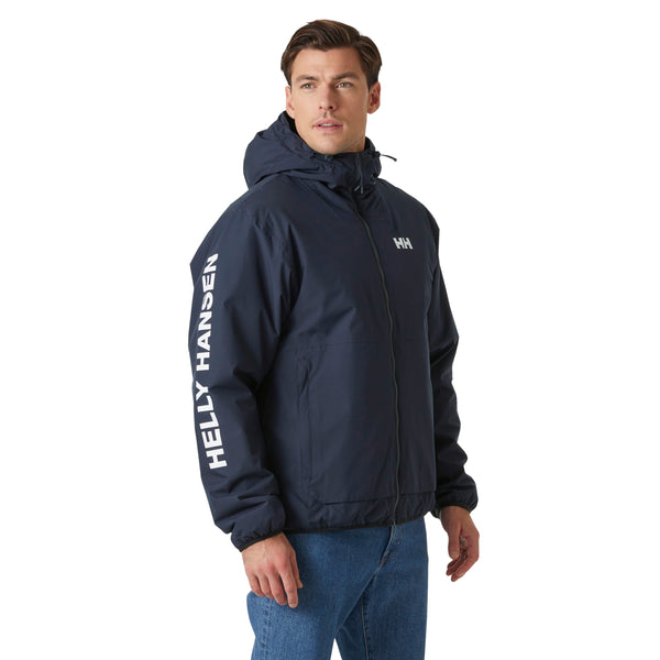 Helly Hansen Ervik Rain Jacket