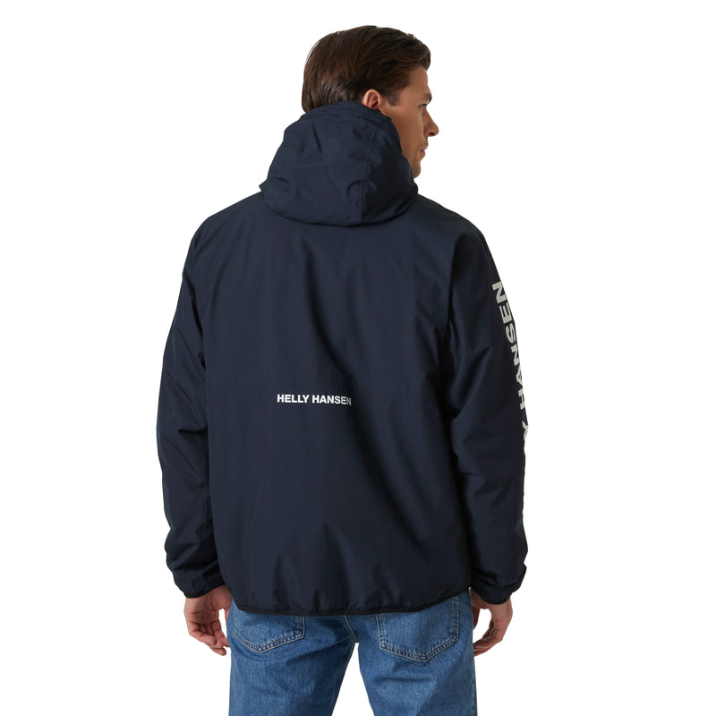 Helly Hansen Ervik Rain Jacket