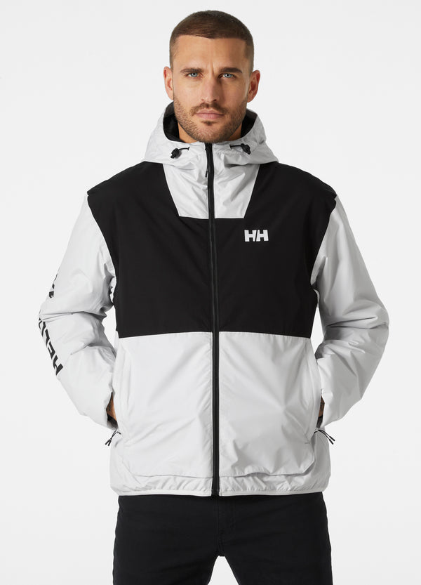 Helly Hansen Ervik Ins Rain Jacket