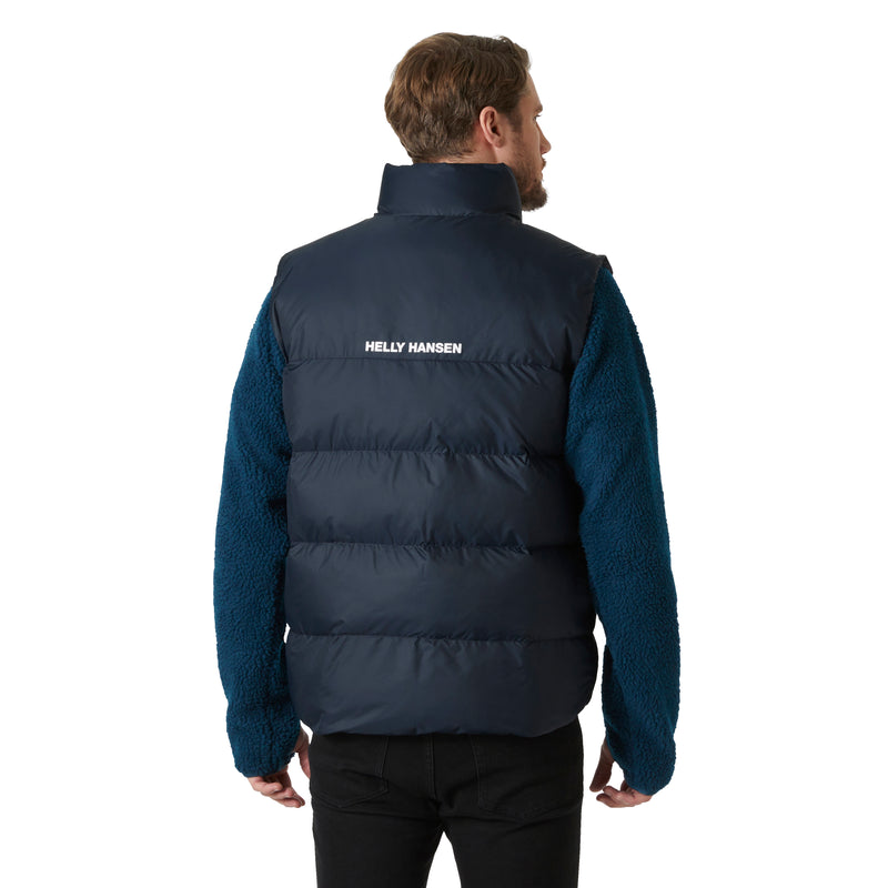 Helly Hansen Puffy Vest