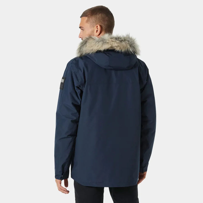 Helly Hansen Coastal Parka