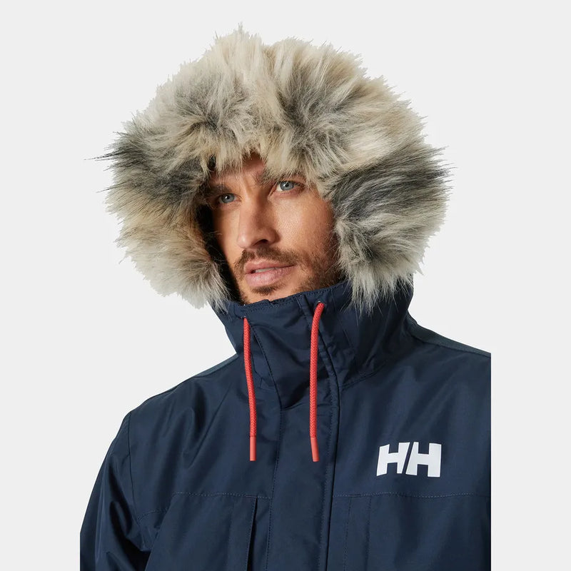 Helly Hansen Coastal Parka