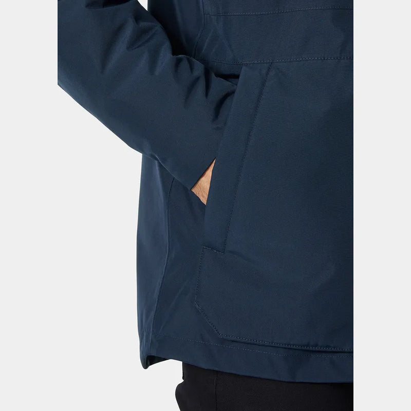 Helly Hansen Coastal Parka