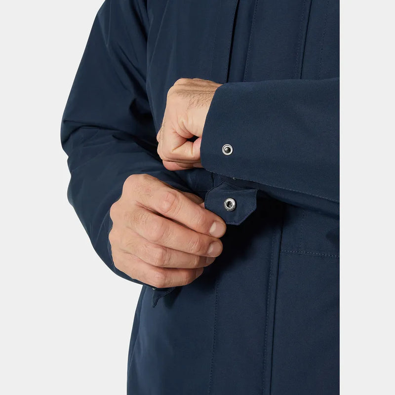 Helly Hansen Coastal Parka