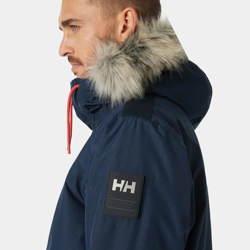 Helly Hansen Coastal Parka