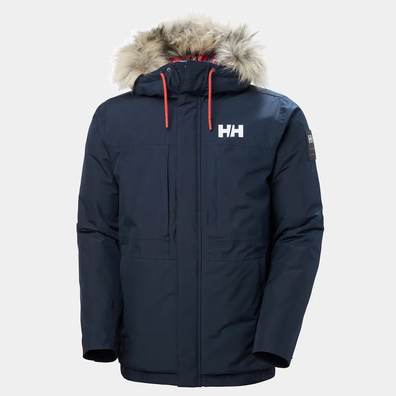 Helly Hansen Coastal Parka