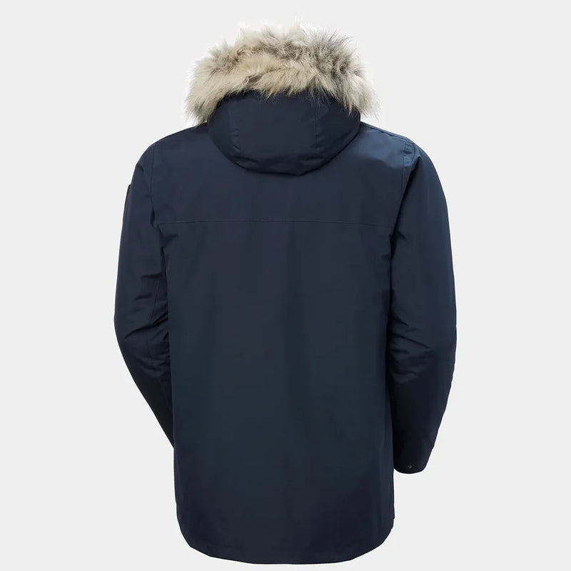 Helly Hansen Coastal Parka