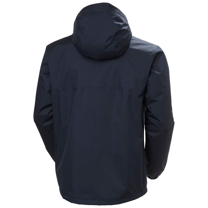 Helly Hansen Vancouver Fleece Jacket