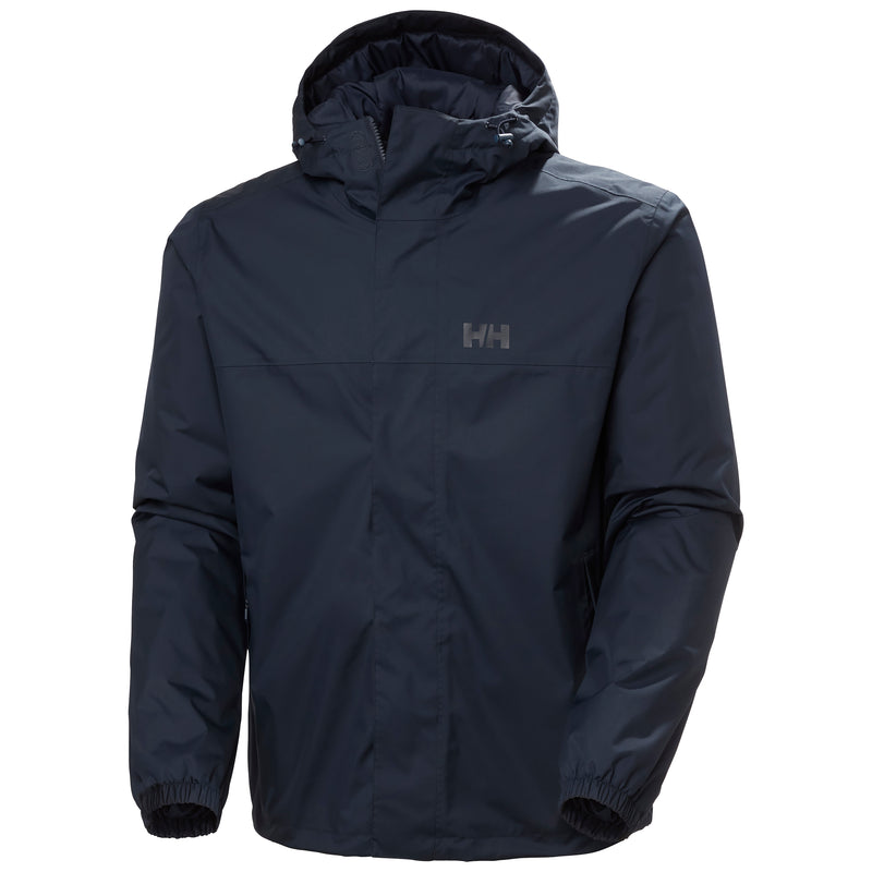 Helly Hansen Vancouver Fleece Jacket