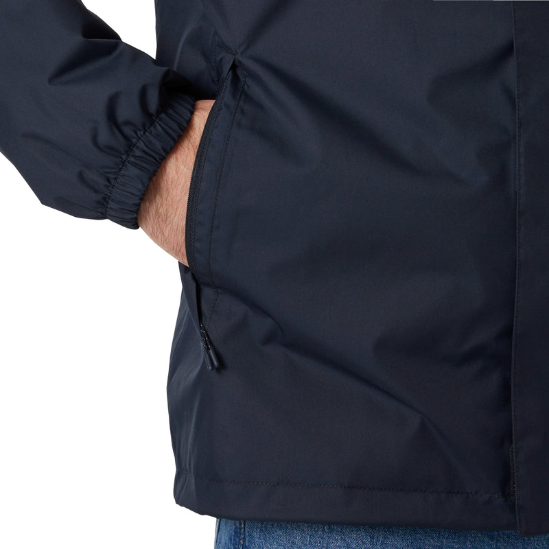 Helly Hansen Vancouver Fleece Jacket