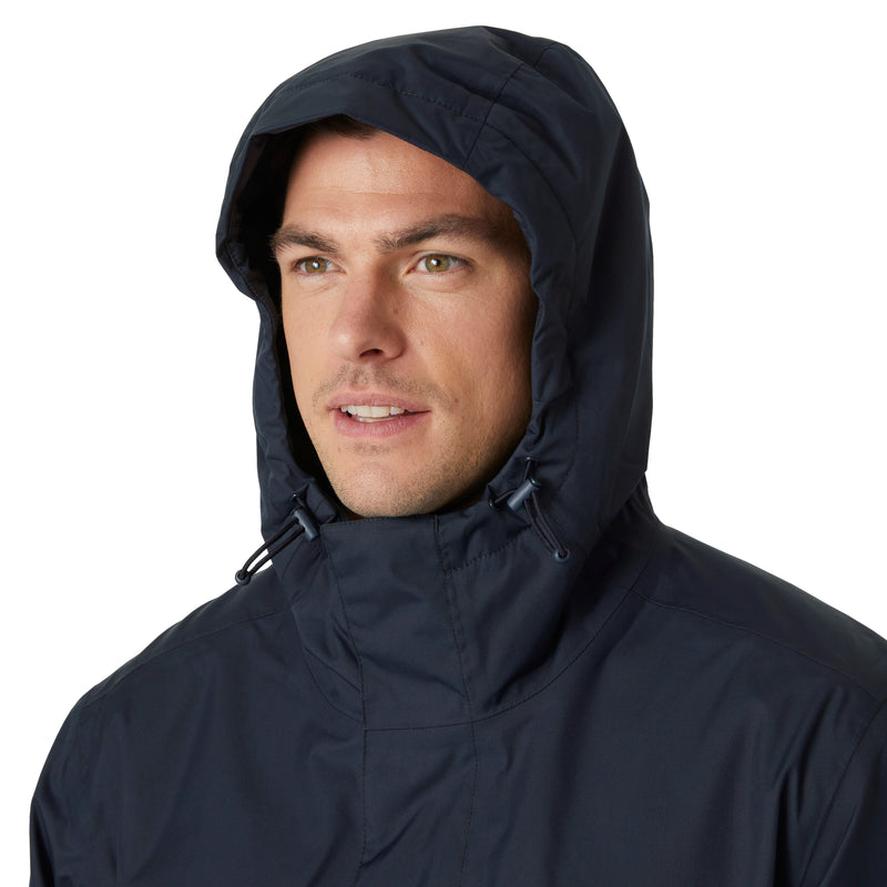 Helly Hansen Vancouver Fleece Jacket