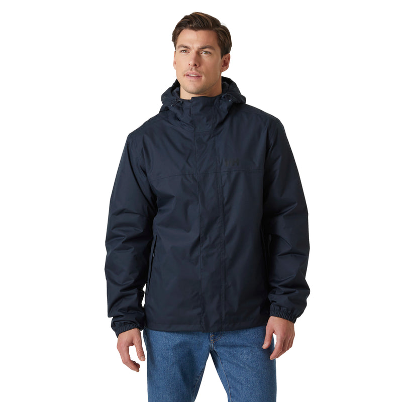 Helly Hansen Vancouver Fleece Jacket