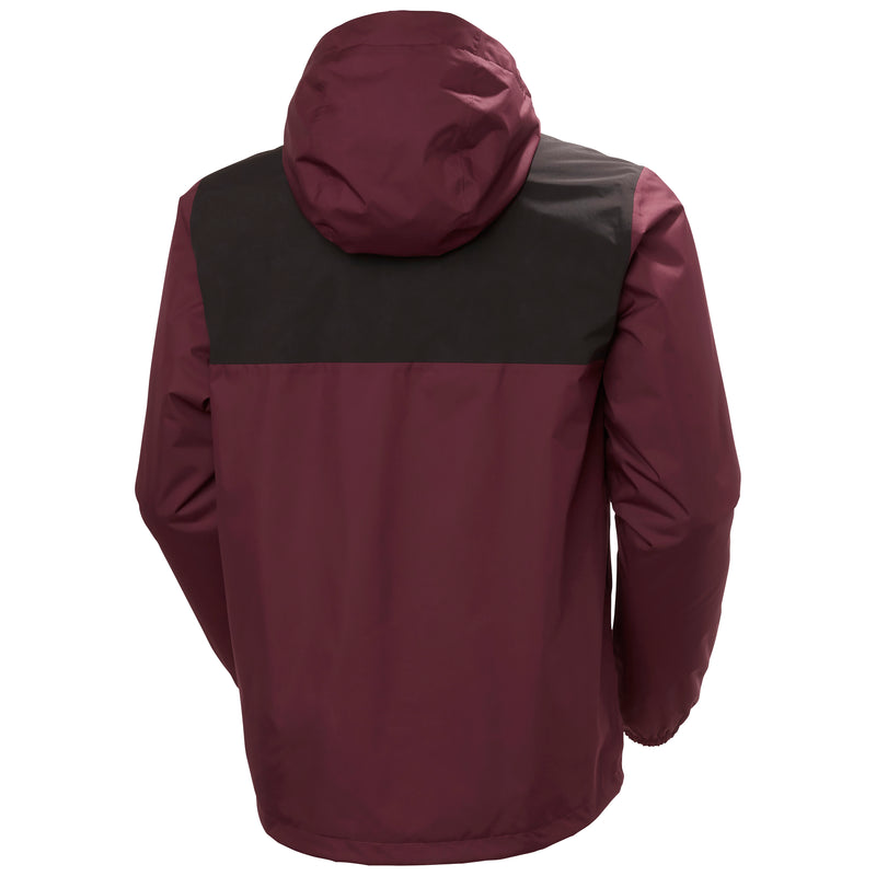 Helly Hansen Vancouver Fleece Jacket