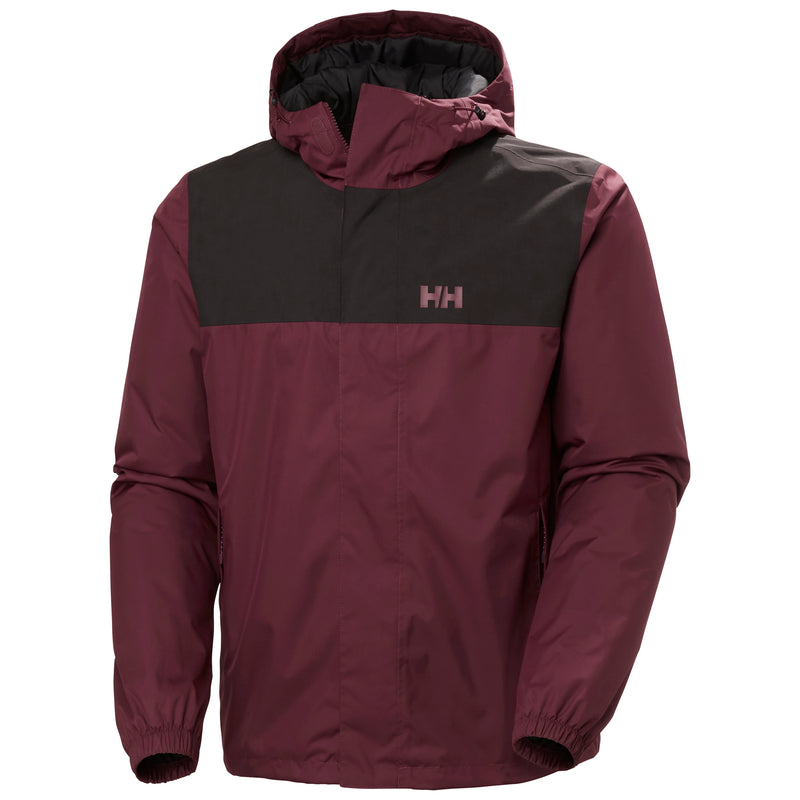 Helly Hansen Vancouver Fleece Jacket