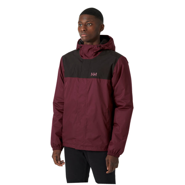 Helly Hansen Vancouver Fleece Jacket