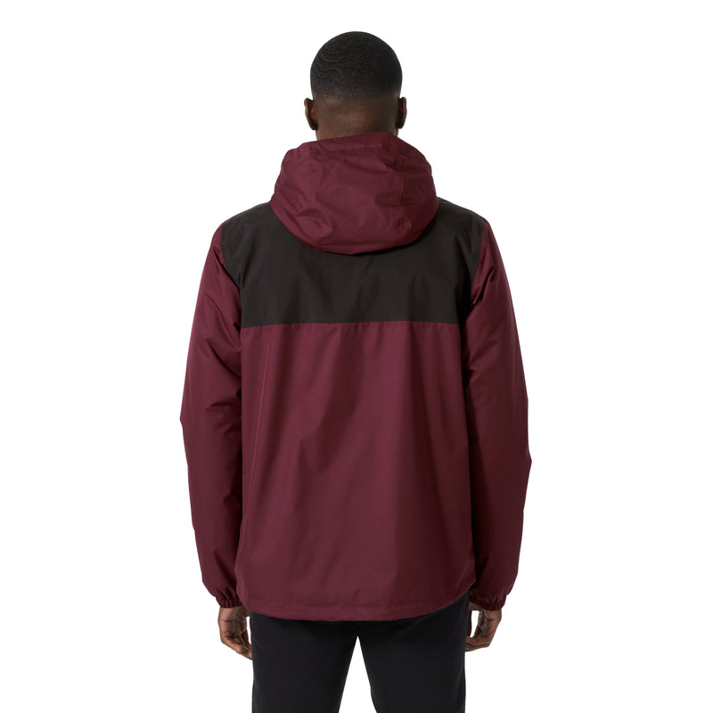 Helly Hansen Vancouver Fleece Jacket