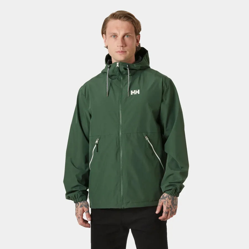 Helly Hansen Sandoy Rain Jacket