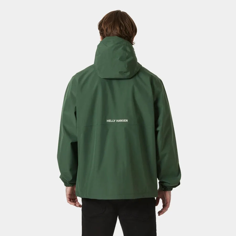 Helly Hansen Sandoy Rain Jacket