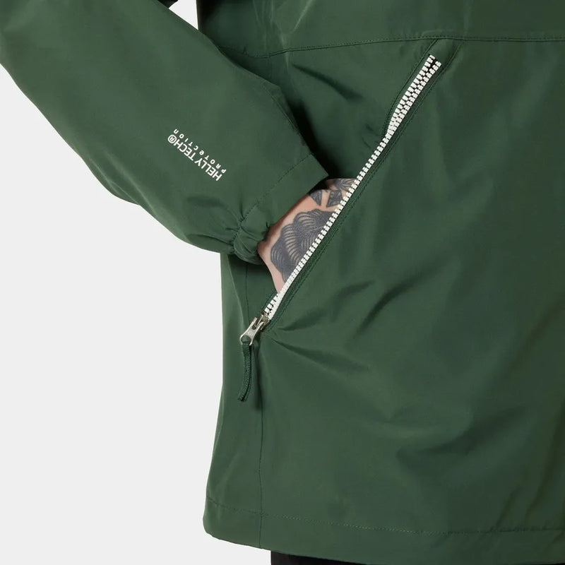 Helly Hansen Sandoy Rain Jacket