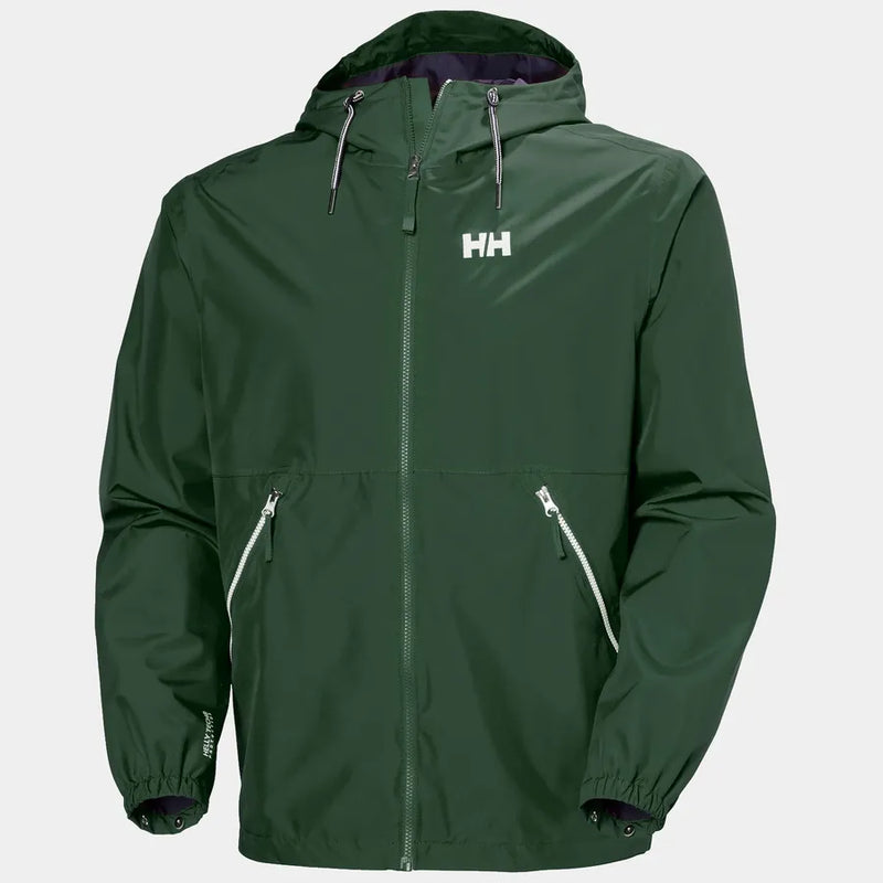 Helly Hansen Sandoy Rain Jacket