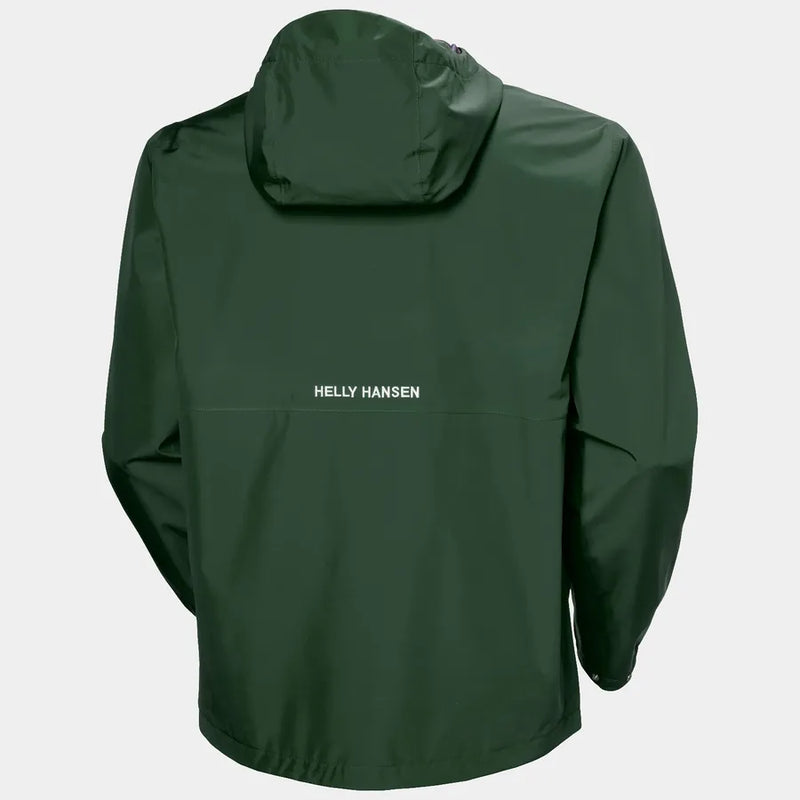 Helly Hansen Sandoy Rain Jacket