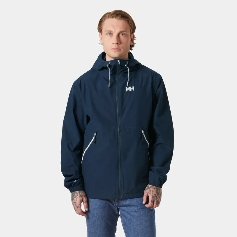 Helly Hansen Sandoy Rain Jacket