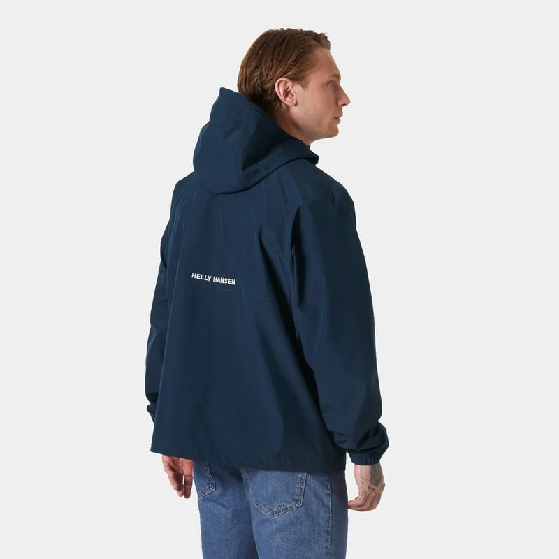 Helly Hansen Sandoy Rain Jacket