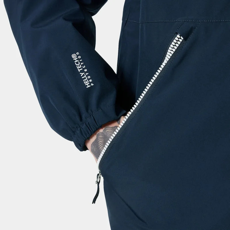 Helly Hansen Sandoy Rain Jacket