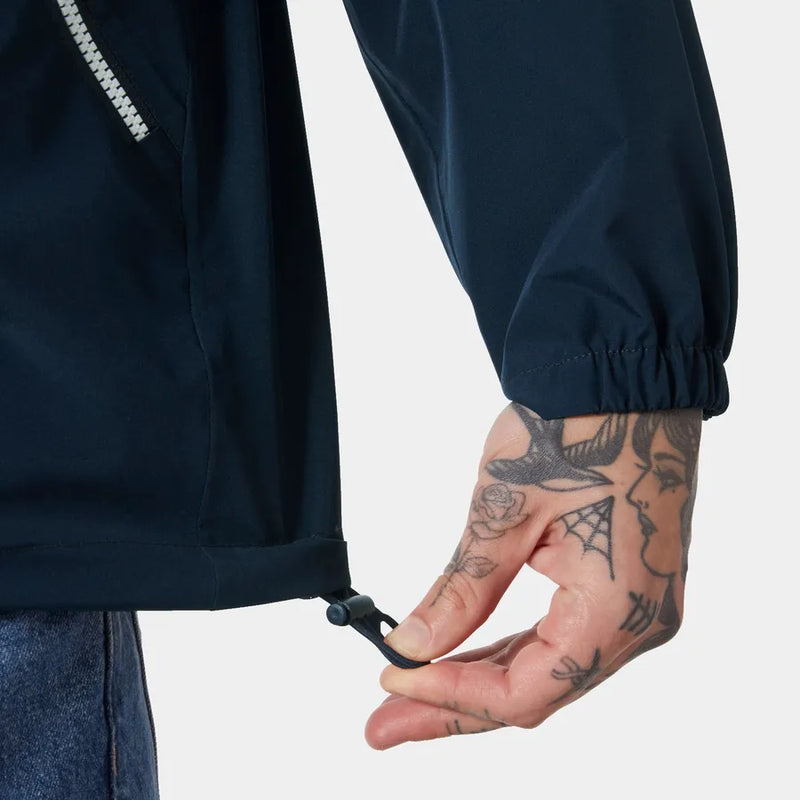 Helly Hansen Sandoy Rain Jacket
