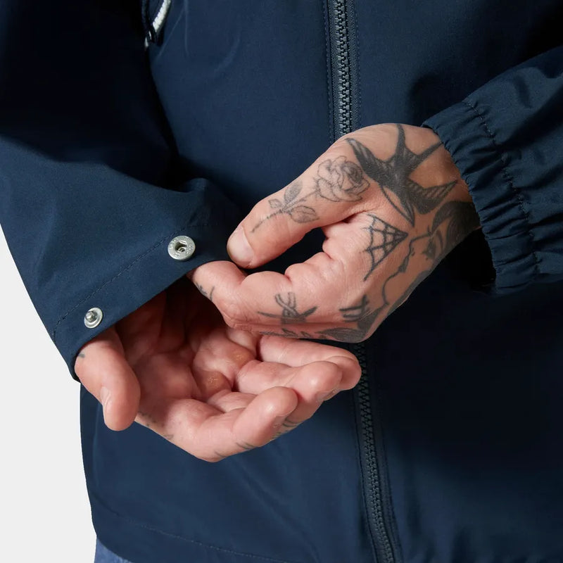 Helly Hansen Sandoy Rain Jacket