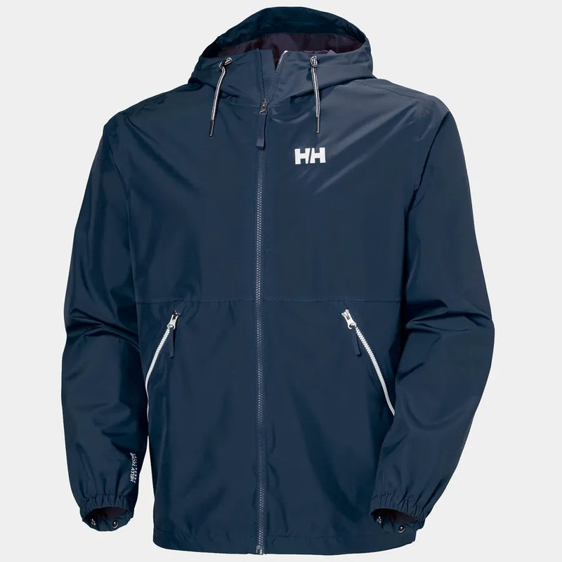 Helly Hansen Sandoy Rain Jacket