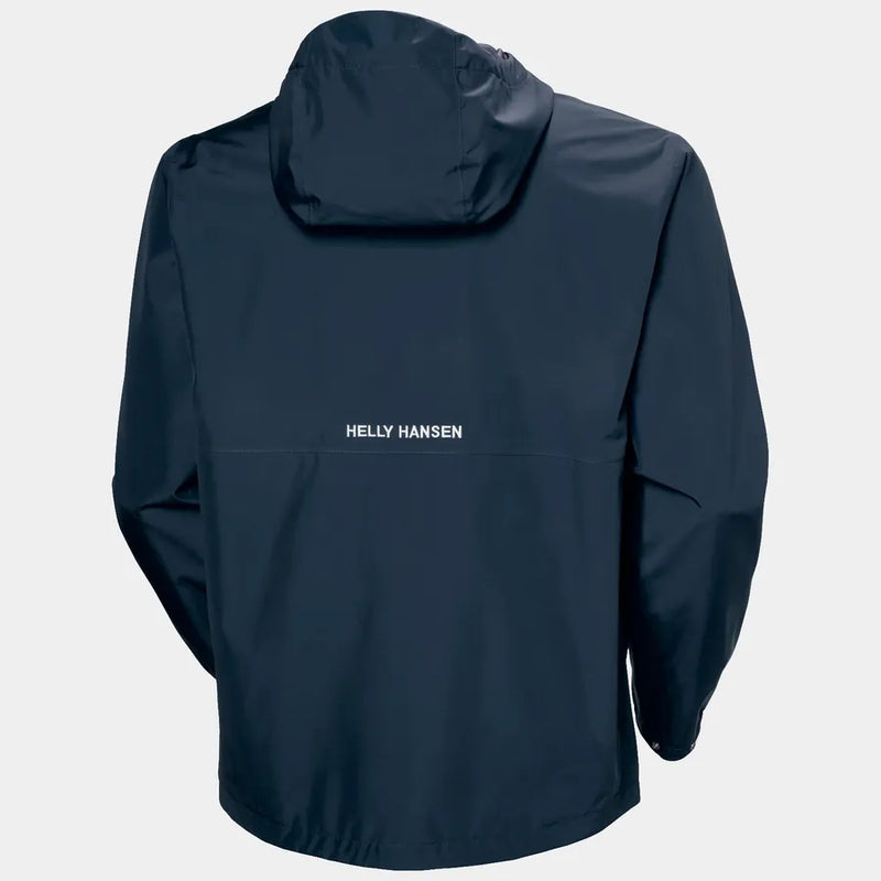 Helly Hansen Sandoy Rain Jacket