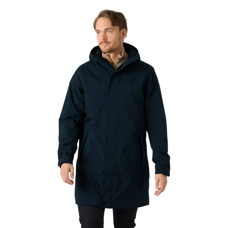 Helly Hansen Brussel Rain Coat