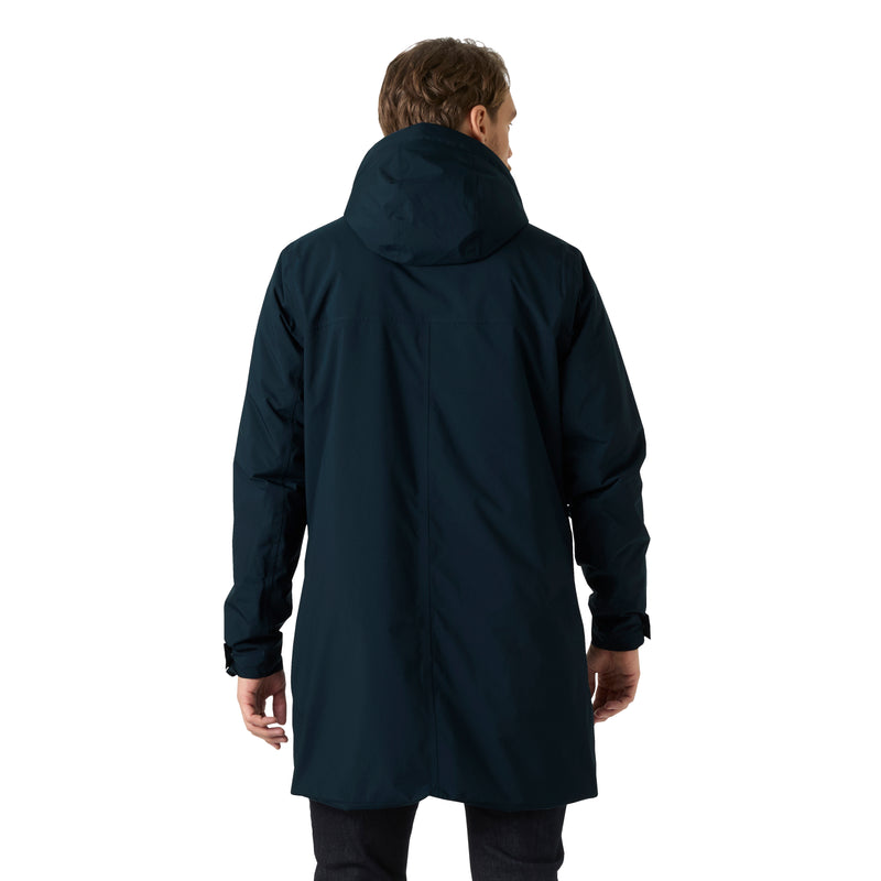 Helly Hansen Brussel Rain Coat