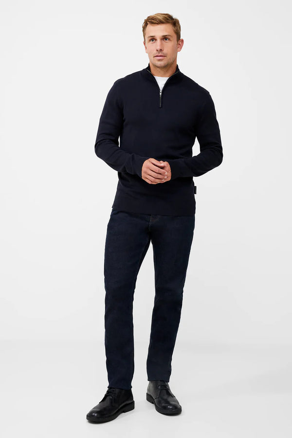 French Connection Half Zip