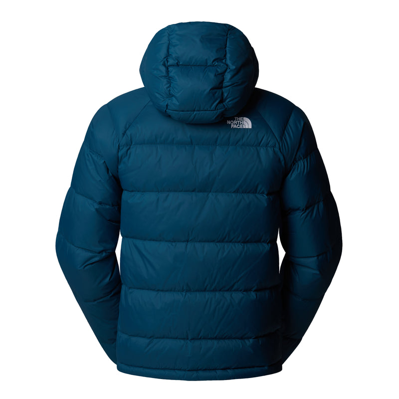 North face heavy duty jacket on sale