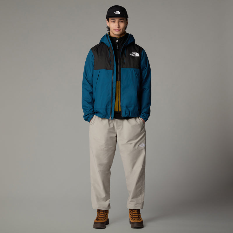 North Face Mountain Q Jacket