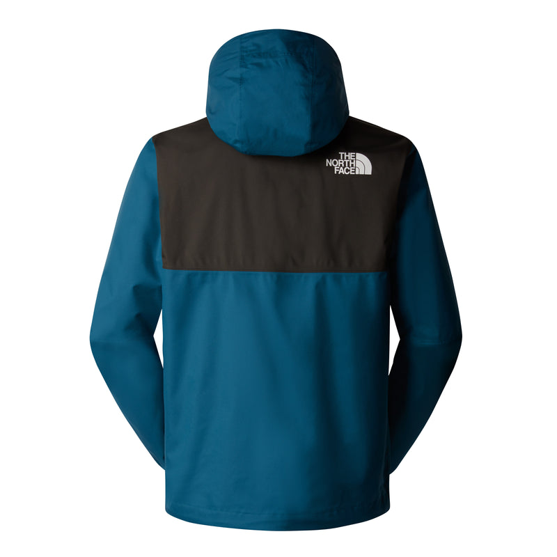 North Face Mountain Q Jacket