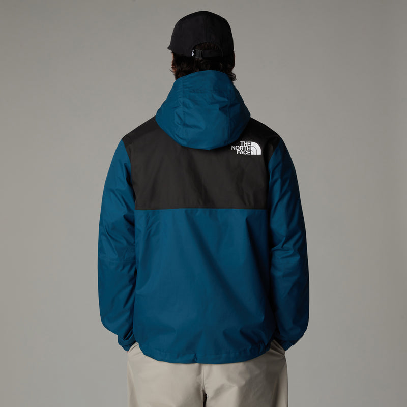 North Face Mountain Q Jacket