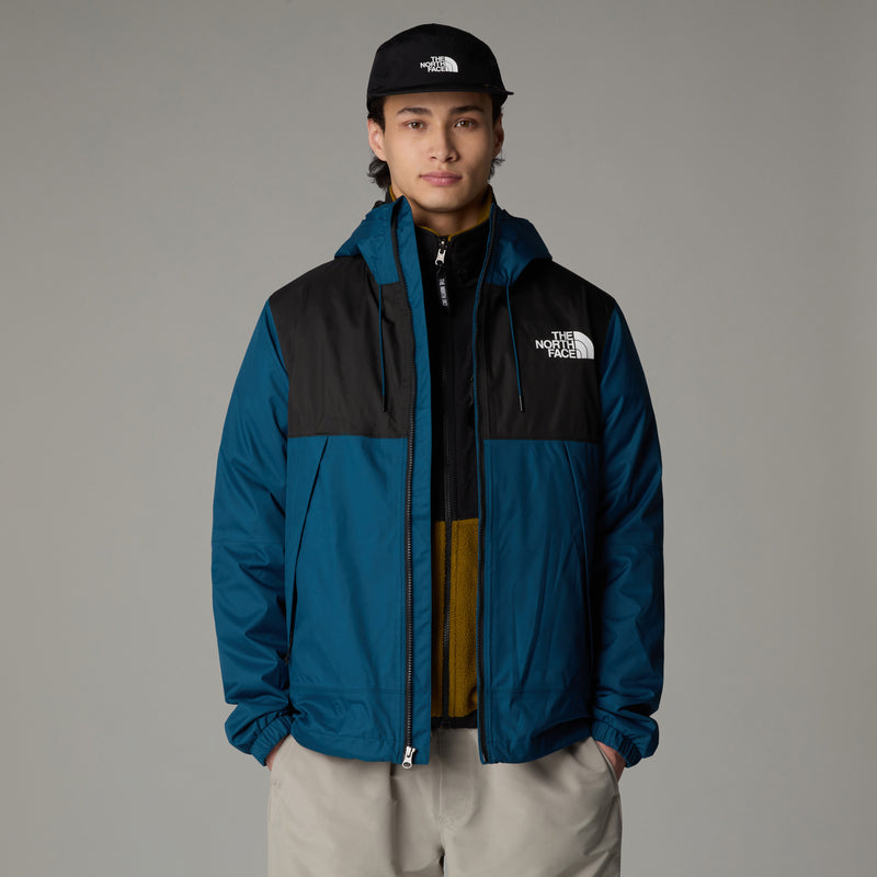 North Face Mountain Q Jacket