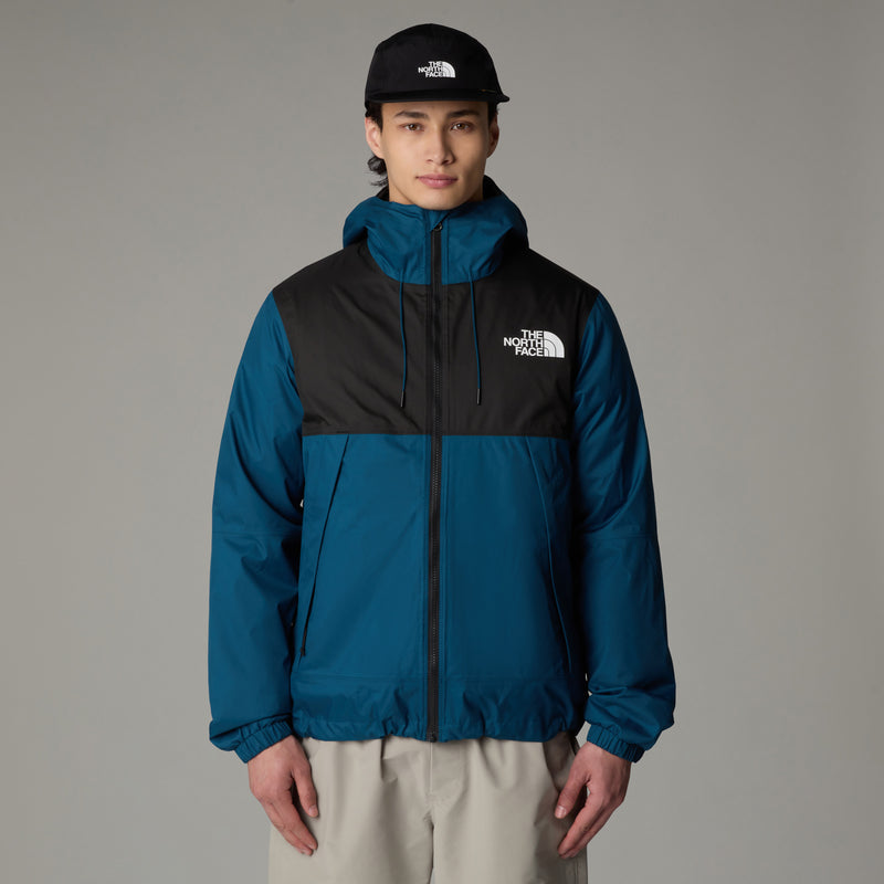 North Face Mountain Q Jacket