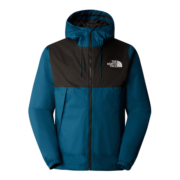 North Face Mountain Q Jacket